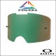 Oakley Lens Plutonite Front Line Prizm™ Jade